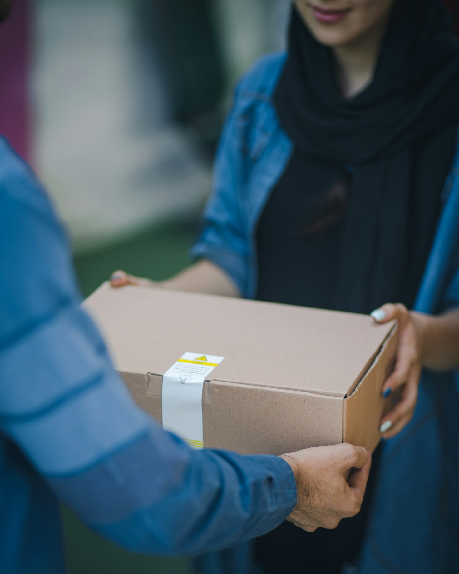 The Future of Delivery in East Africa with SIDO