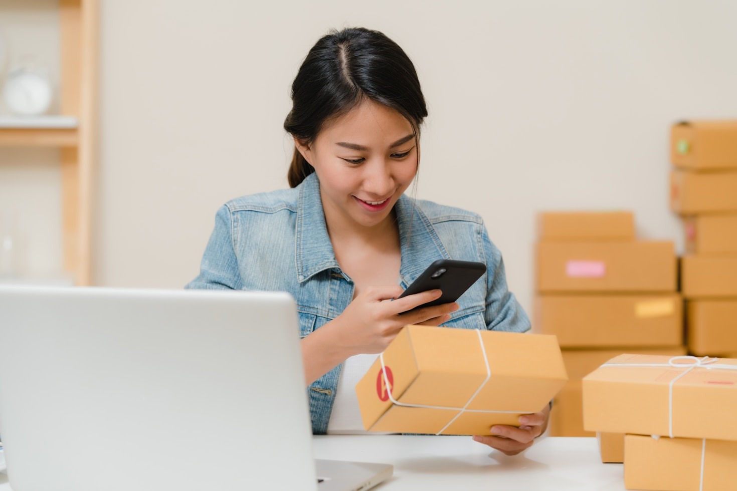 Why SIDO is East Africa’s Preferred Delivery Platform
