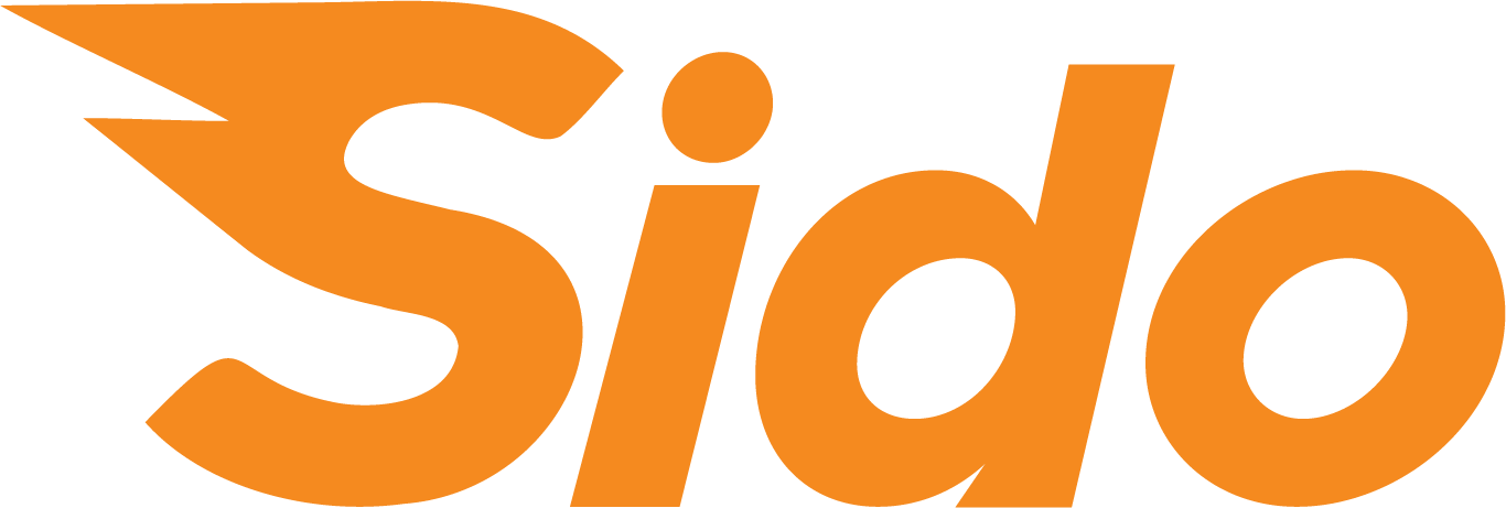 SIDO Logo